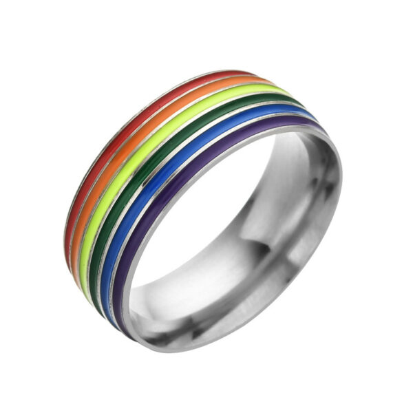 Pride Ring Europe - Imagen 6
