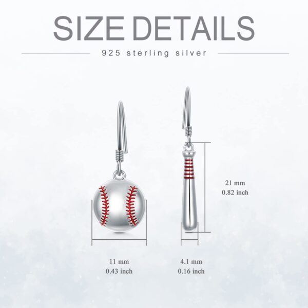 Baseball Sport Lover - Imagen 3