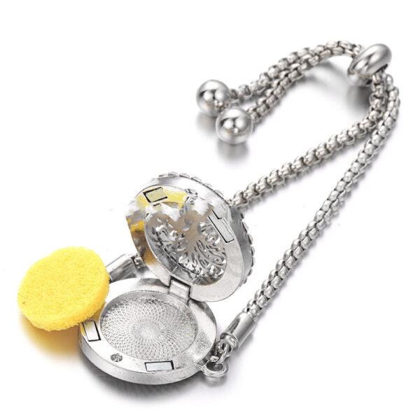 Aromatherapy Bracelet - Imagen 3