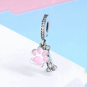 Pinky Paw