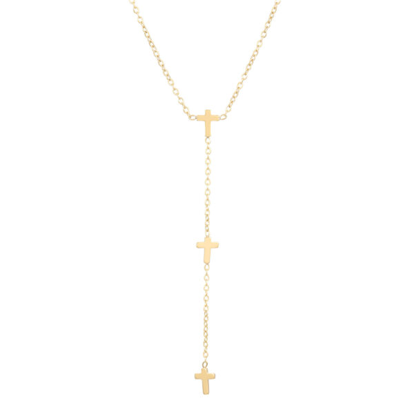 Female Cross - Imagen 3
