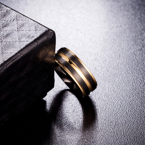 Supply man ring - Imagen 2