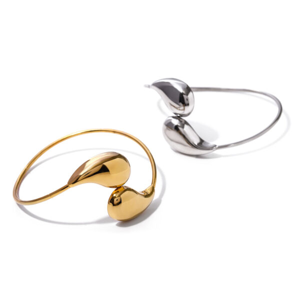 Mehiomi Drop Bangles - Imagen 3