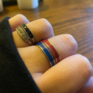 Pride Ring Europe