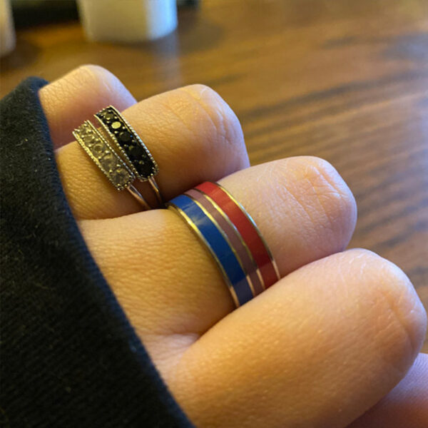 Pride Ring Europe
