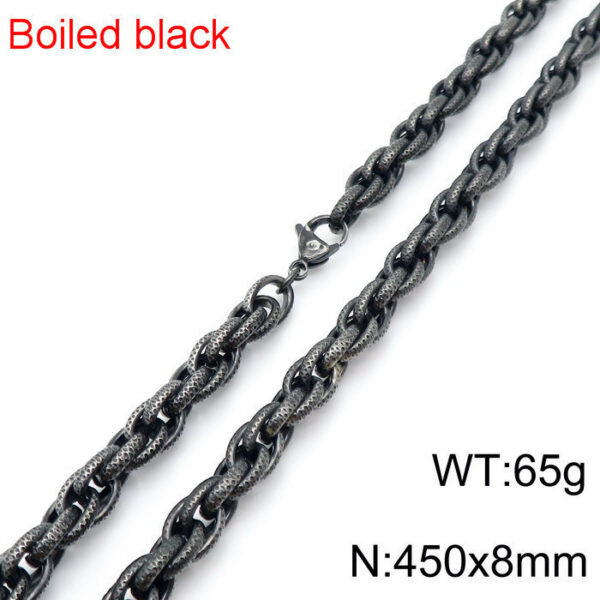 Retro Bracelet for Men - Imagen 5