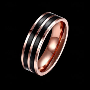 Supply man ring