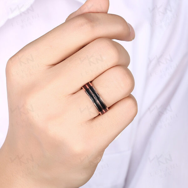 Supply man ring - Imagen 3