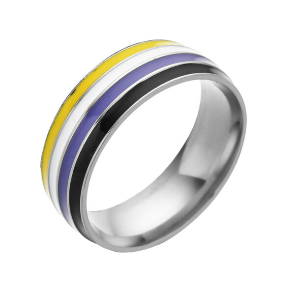 Pride Ring Europe - Imagen 2