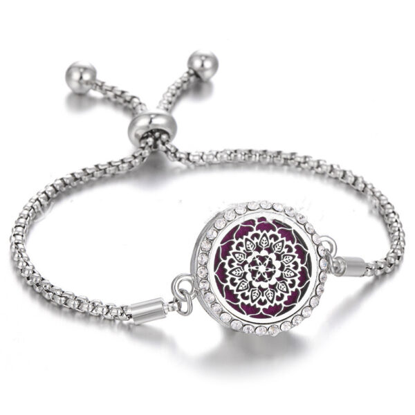 Aromatherapy Bracelet - Imagen 4
