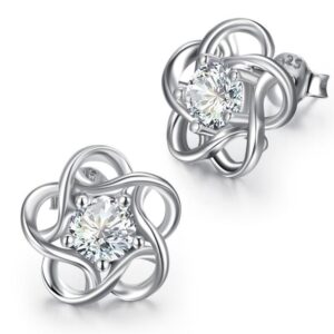 Flower Stud