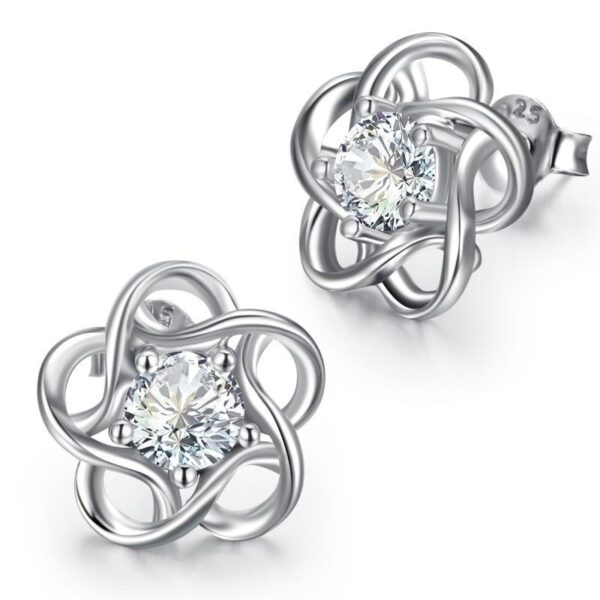 Flower Stud