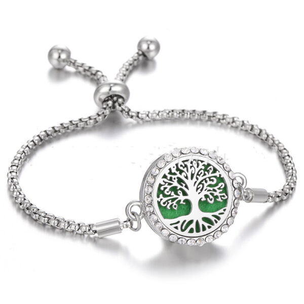 Aromatherapy Bracelet - Imagen 7