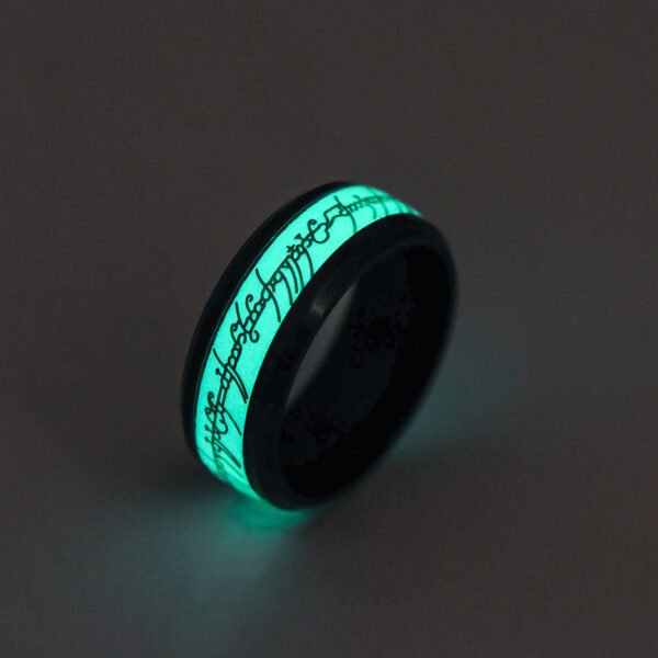 Aurora Ring for Him - Imagen 3