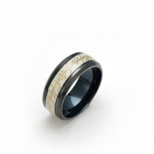 Aurora Ring for Him - Imagen 4