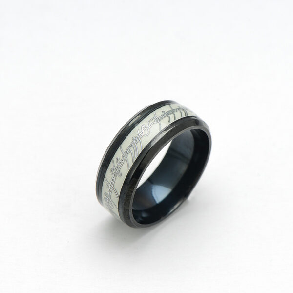 Aurora Ring for Him - Imagen 2