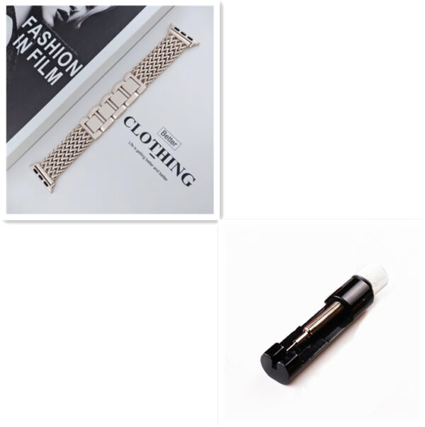 Stylish Watch Band - Imagen 6