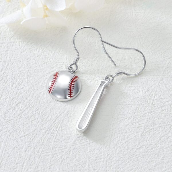 Baseball Sport Lover - Imagen 4