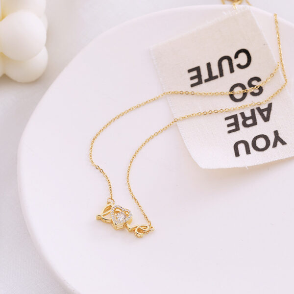 New Love Smart - Imagen 3