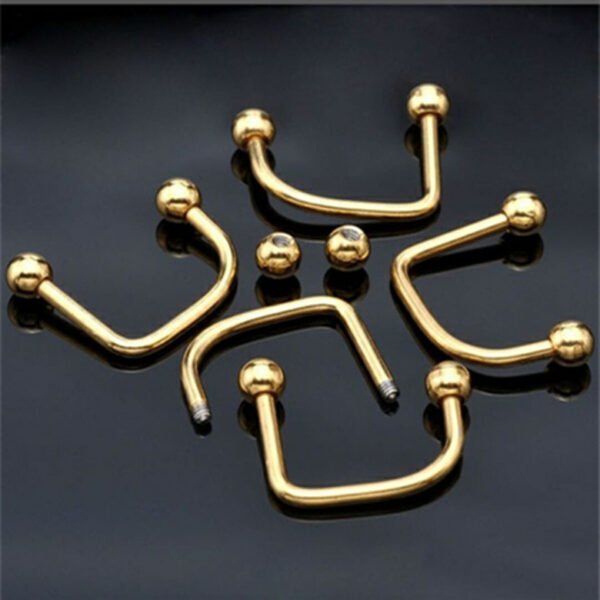 Lips Piercing - Imagen 3