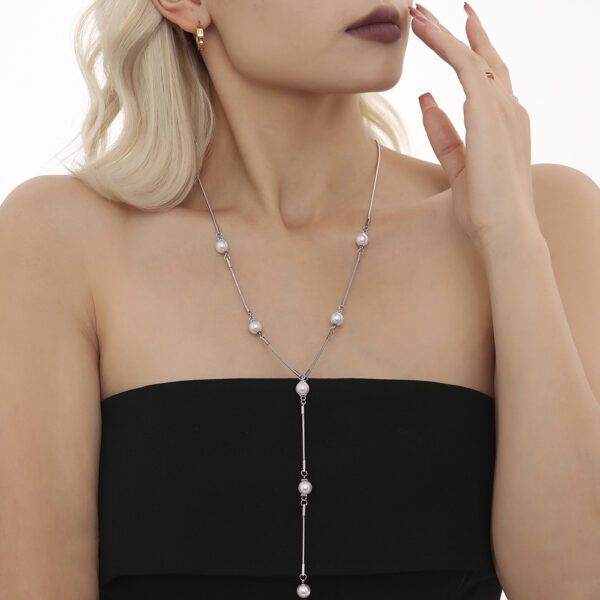 Pearl Y-Shaped Clavicle - Imagen 5