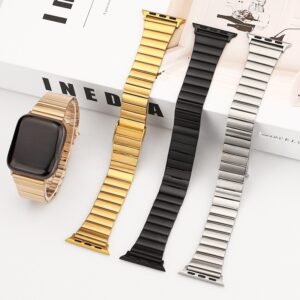 Luxury Colonial Strap