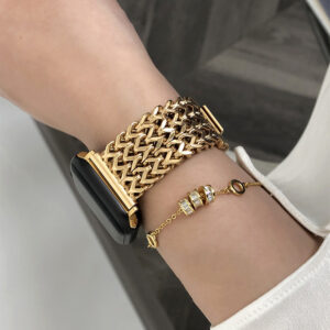 Stylish Watch Band