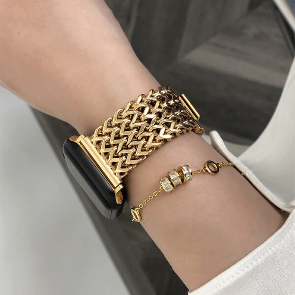 Stylish Watch Band