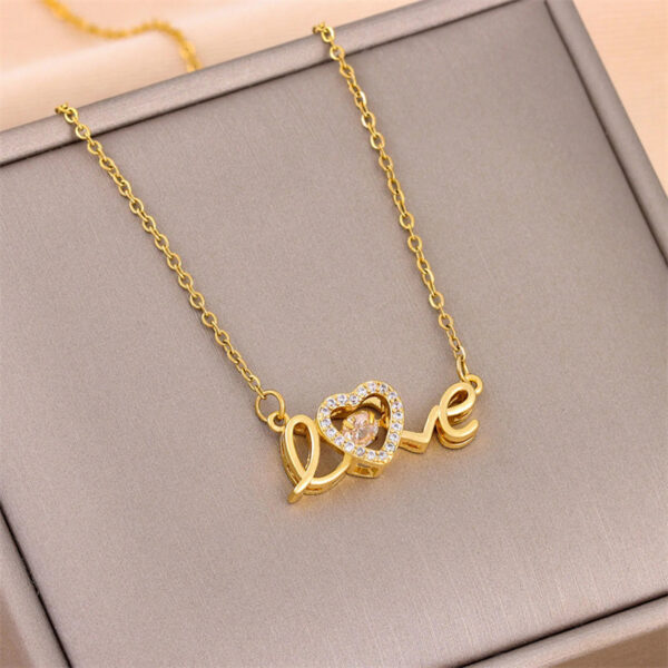 New Love Smart - Imagen 6
