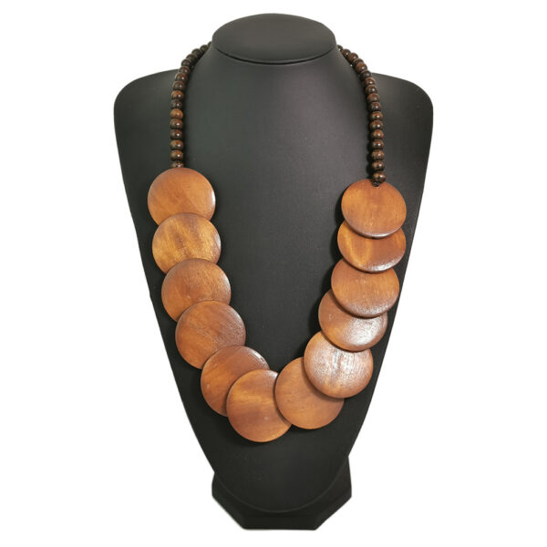 Bohemian Women's Necklace - Imagen 2