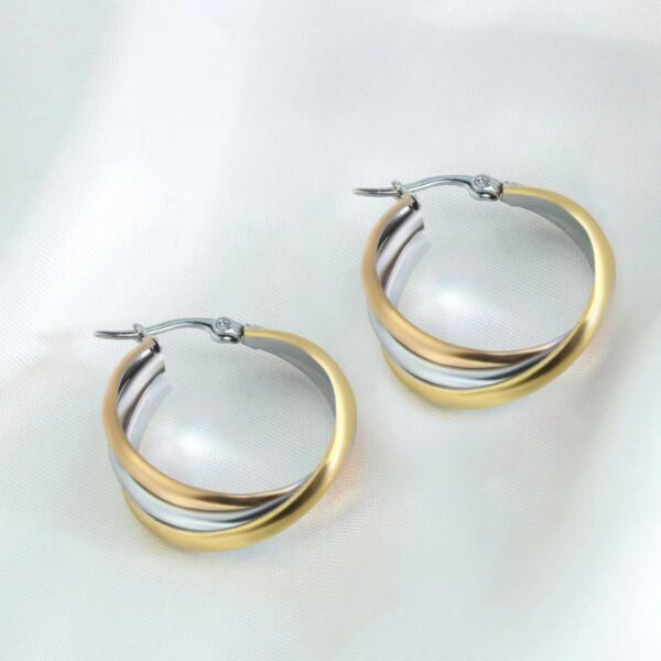 Three-ring Multi-layer - Imagen 5