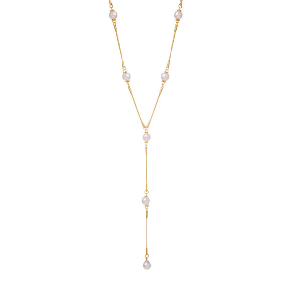 Pearl Y-Shaped Clavicle - Imagen 3