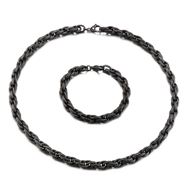Retro Bracelet for Men - Imagen 3