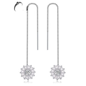 Diamond Christmas Snowflake