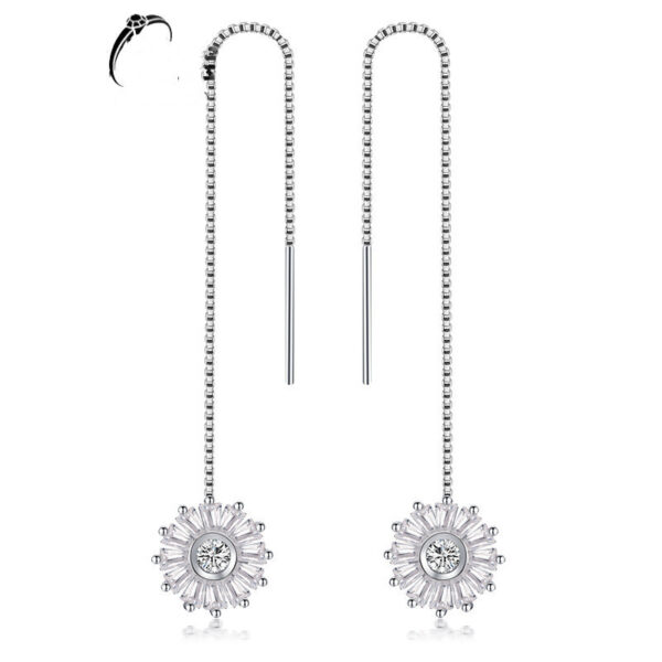 Diamond Christmas Snowflake