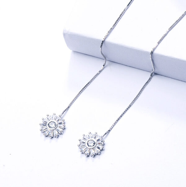 Diamond Christmas Snowflake - Imagen 6