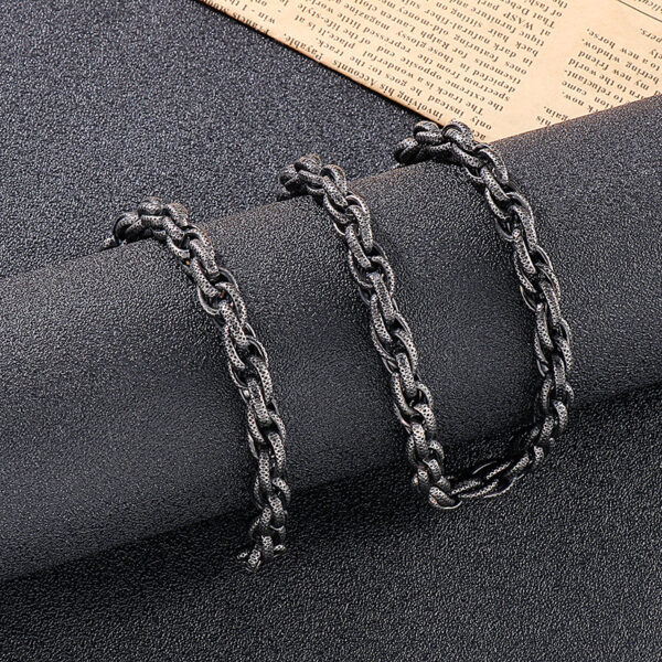 Retro Bracelet for Men - Imagen 4