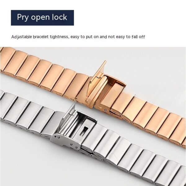 Luxury Colonial Strap - Imagen 9