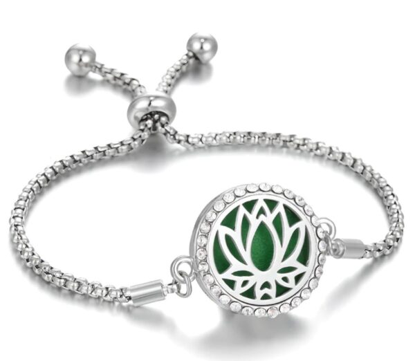 Aromatherapy Bracelet - Imagen 8