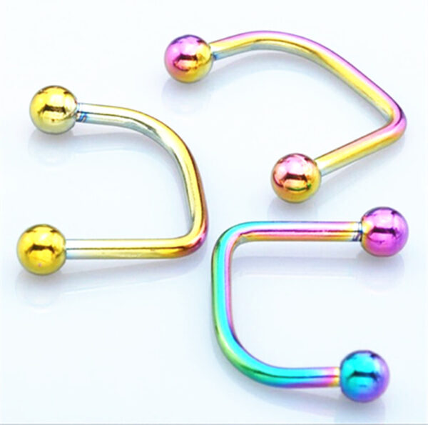 Lips Piercing - Imagen 4