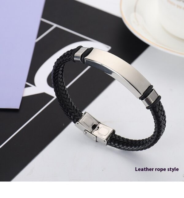 Mauricio Trendy Bracelet - Imagen 2
