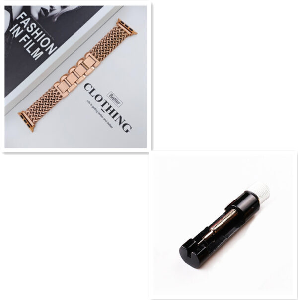 Stylish Watch Band - Imagen 4