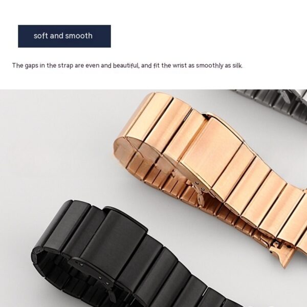 Luxury Colonial Strap - Imagen 10