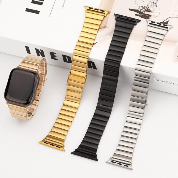 Luxury Colonial Strap - Imagen 3