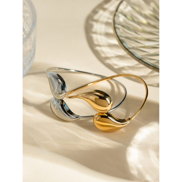Mehiomi Drop Bangles - Imagen 2