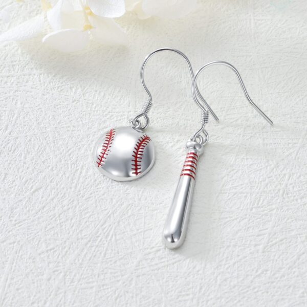 Baseball Sport Lover - Imagen 2