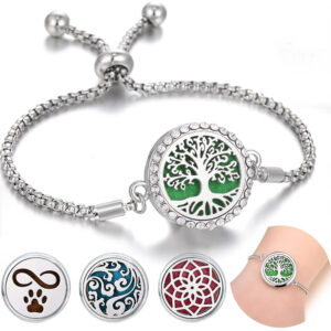 Aromatherapy Bracelet
