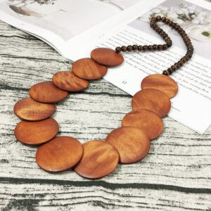 Bohemian Women's Necklace
