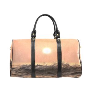 Travel Bag Sun (Small)