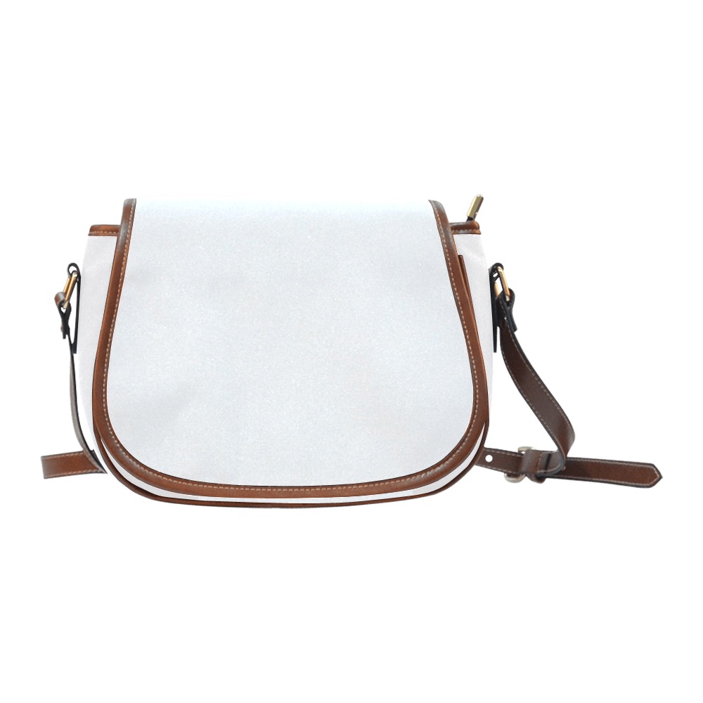Saddle Bag